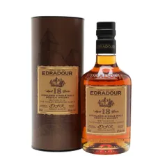 Edradour 2007 / 18 Year Old / Amarone Cask / Small Batch