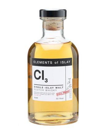 Cl3 Elements of Islay