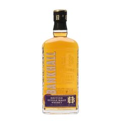 Bankhall Cigar Malt