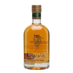Dartmoor Whisky Oloroso Sherry Cask