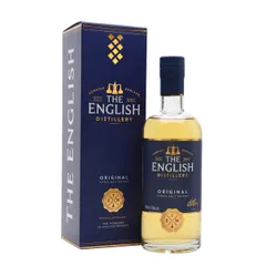 The English Distillery Original
