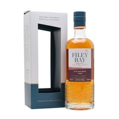 Filey Bay STR Red Wine Cask