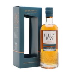 Filey Bay Porter Cask #2