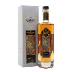 The Lakes The Whiskymaker's Editions Equinox