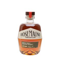 Rosemaund Farm Distillery 10 Year Old / 1st Release