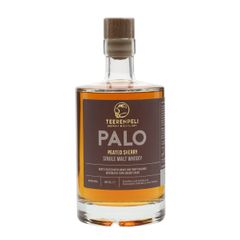 Teerenpeli Palo