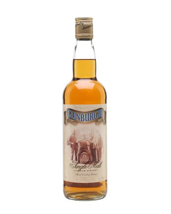 Glenburgie 15 jaar oud