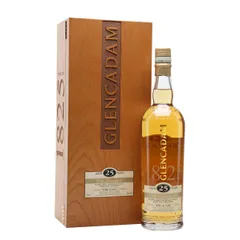 Glencadam 25 Year Old / The Remarkable / Batch 6