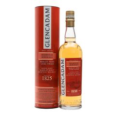 Glencadam Merlot Wine Cask Finish
