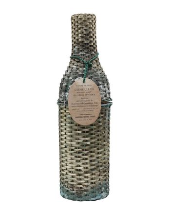 Glendullan 12 jaar oud Bottled 1980's