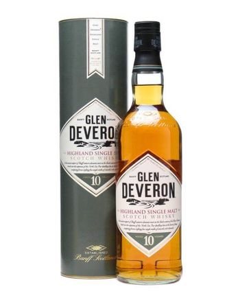 Glen Deveron 10 jaar oud