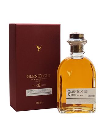 Glen Elgin 1971 32 jaar oud