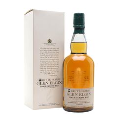 Glen Elgin / White Horse / Bottled 1990s