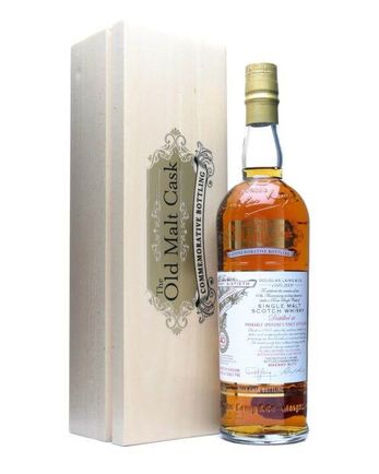 Speyside 40 jaar oud Sherry Cask Douglas Laing
