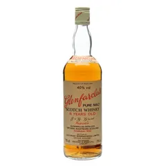 Glenfarclas 8 Year Old / Bottled 1980s