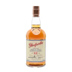 Glenfarclas 12 Year Old