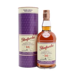 Glenfarclas 16 Year Old Sherry Cask Matured