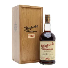 Glenfarclas 1962 / Sherry Cask #2647 / Family Cask III