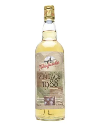 Glenfarclas 1988
