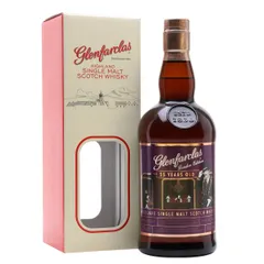 Glenfarclas 25 Year Old London Edition / Exclusive to The Whisky Exchange