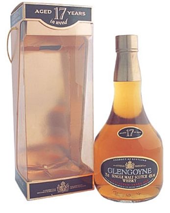 Glengoyne 17 jaar oud 75cl