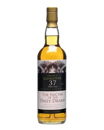 Glengoyne 1972 37 jaar oud Nectar of the Daily Drams