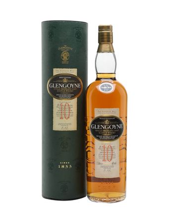 Glengoyne 10 jaar oud 100cl