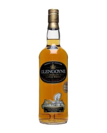 Glengoyne 12 jaar oud Michael Jackson Collection