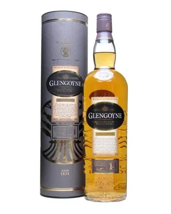 Glengoyne 14 jaar oud Heritage Gold