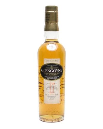 Glengoyne 17 jaar oud 35cl