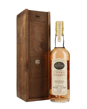 Glengoyne 1969 Vintage 25 jaar oud
