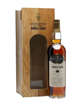 Glengoyne 1969 36 jaar oud