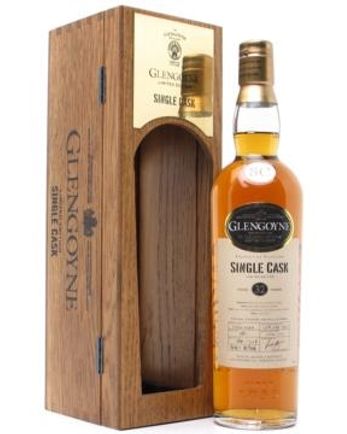 Glengoyne 1972 32 jaar oud White Rioja Cask