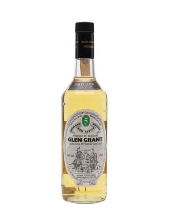Glengoyne 1977 29 jaar oud