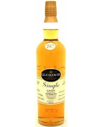 Glengoyne 1981 22 jaar oud