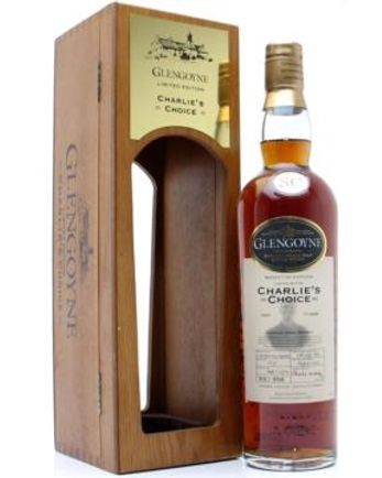 Glengoyne 1989 17 jaar oud Charlie's Choice