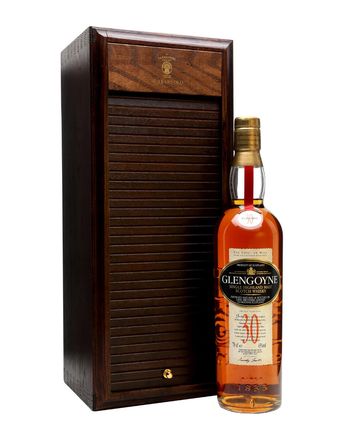 Glengoyne 30 jaar oud