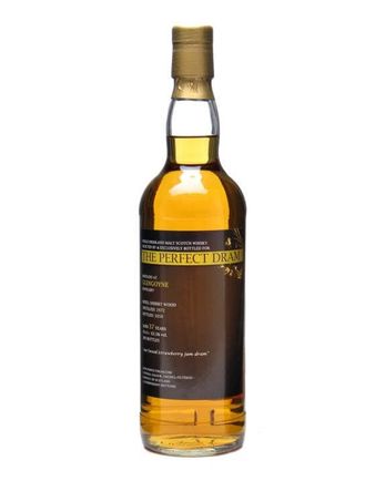 Glengoyne 1972 37 jaar oud The Perfect Dram
