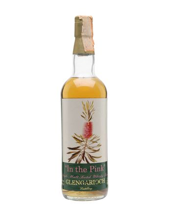 Glen Garioch 1966 34 jaar oud Moon Import