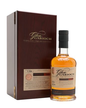 Glen Garioch 1978 30 jaar oud