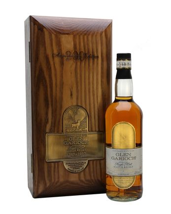 Glen Garioch Bicentenary 37 jaar oud