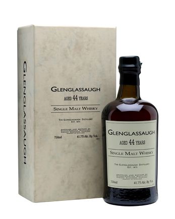 Glenglassaugh 1960 44 jaar oud