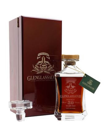 Glenglassaugh 1972 36 jaar oud Sherry Cask