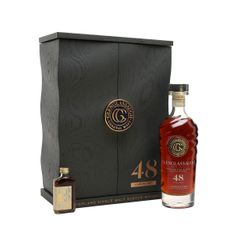 Glenglassaugh 1974 / 48 Year Old / Serpentine Coastal Cask #1863