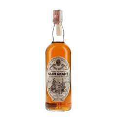 Glen Grant 45 Year Old / Bottled 1970s / Gordon & MacPhail