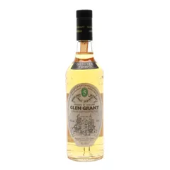 Glen Grant 1980 / 5 Year Old