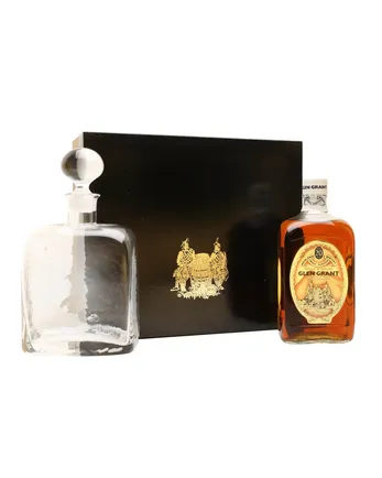 Glen Grant 20 jaar oud Director's Reserve