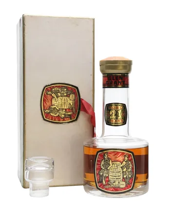 Glen Grant 21 jaar oud Directors Reserve