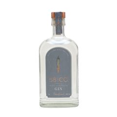 58 And Co Navy Strength Gin