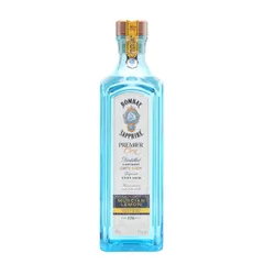 Bombay Sapphire Premier Cru Gin / Murcian Lemon